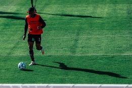 Durante los partidos de preparación sostenidos a lo largo de la pretemporada, el cuadro santista ha mostrado adelantos de lo va a ofrecer a lo largo del torneo.