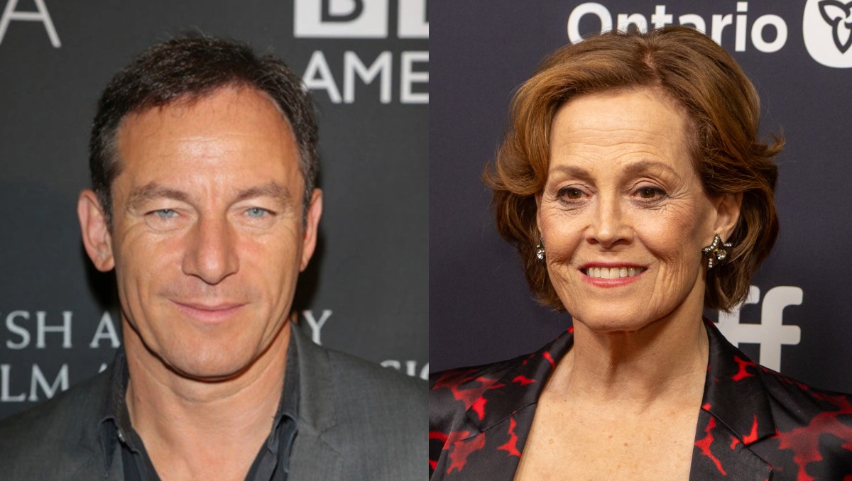 Sigourney Weaver y Jason Isaacs se suman a serie de Tomb Raider | Especial