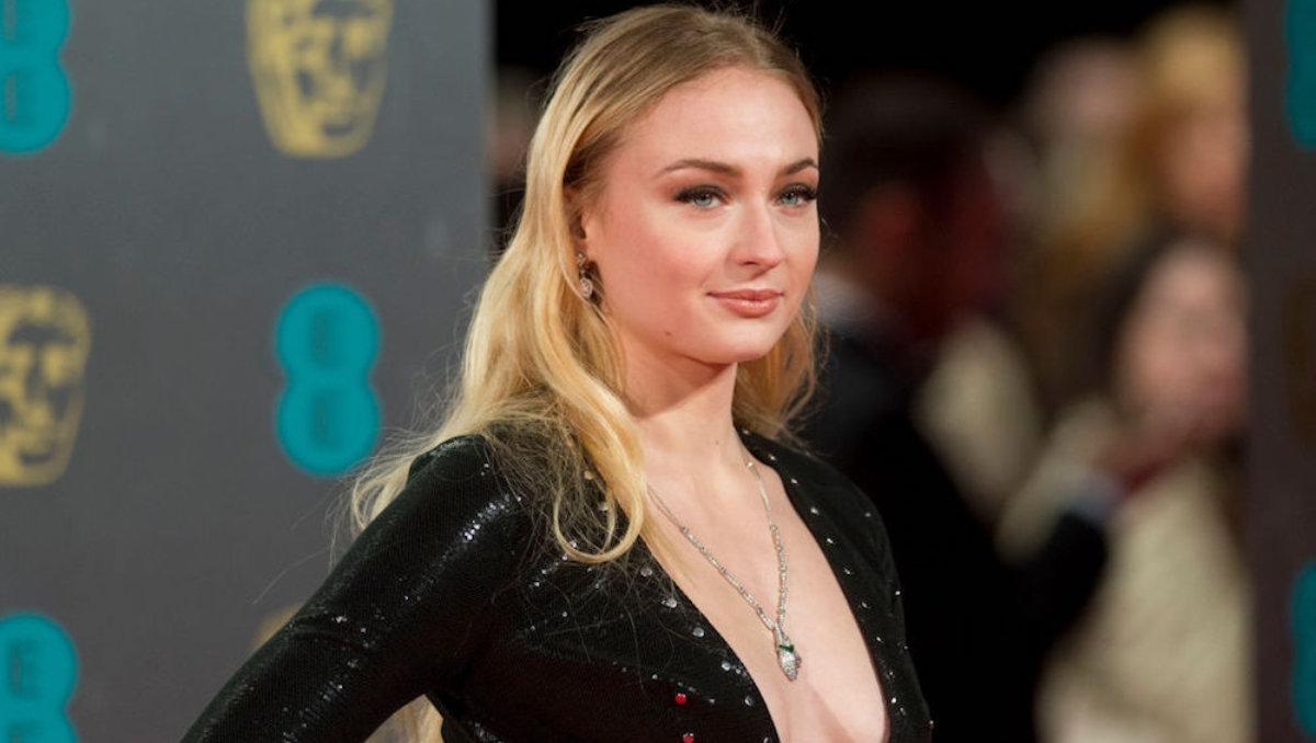 Sophie Turner no descarta volver a Game of Thrones si el relato vale la pena: "Sería difícil pero asombroso"