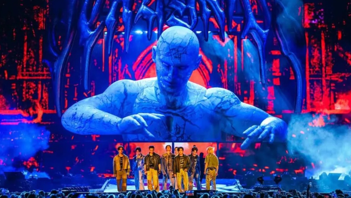 Stray Kids es una de las bandas de K-pop más populares de la actualidad | Especial