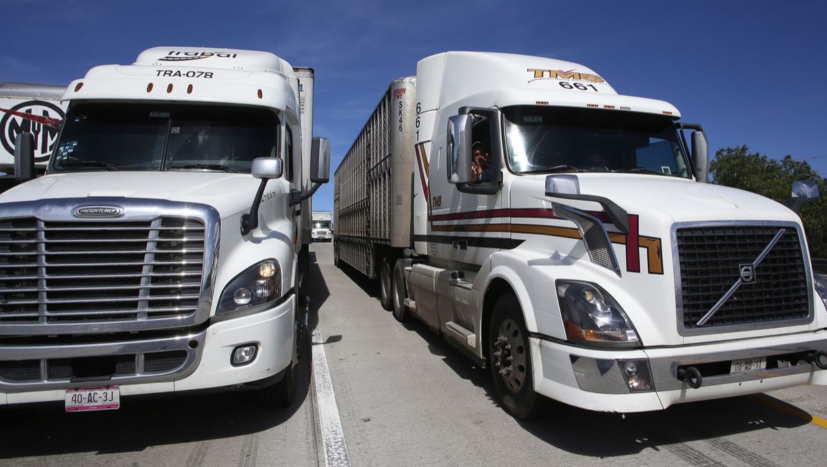 Transportistas advirtieron que estos abusos han provocado pérdidas millonarias | Andrés Lobato