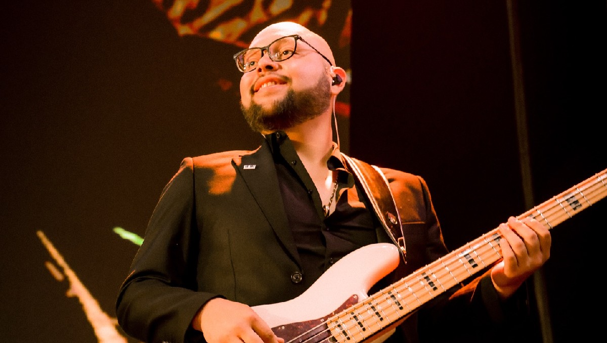 Última publicación de Gerson Leos | Especial