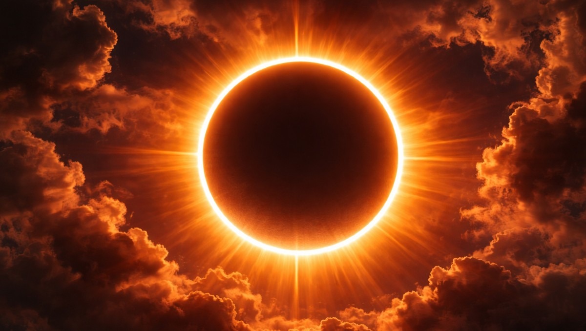 El 2026 vivirá un eclipse anular de Sol | IA DISCOVER