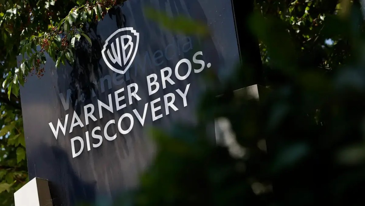 Warner Bros Rechaza Oferta de Paramount y Prefiere Acuerdo con Netflix - entretenimiento news from Milenio