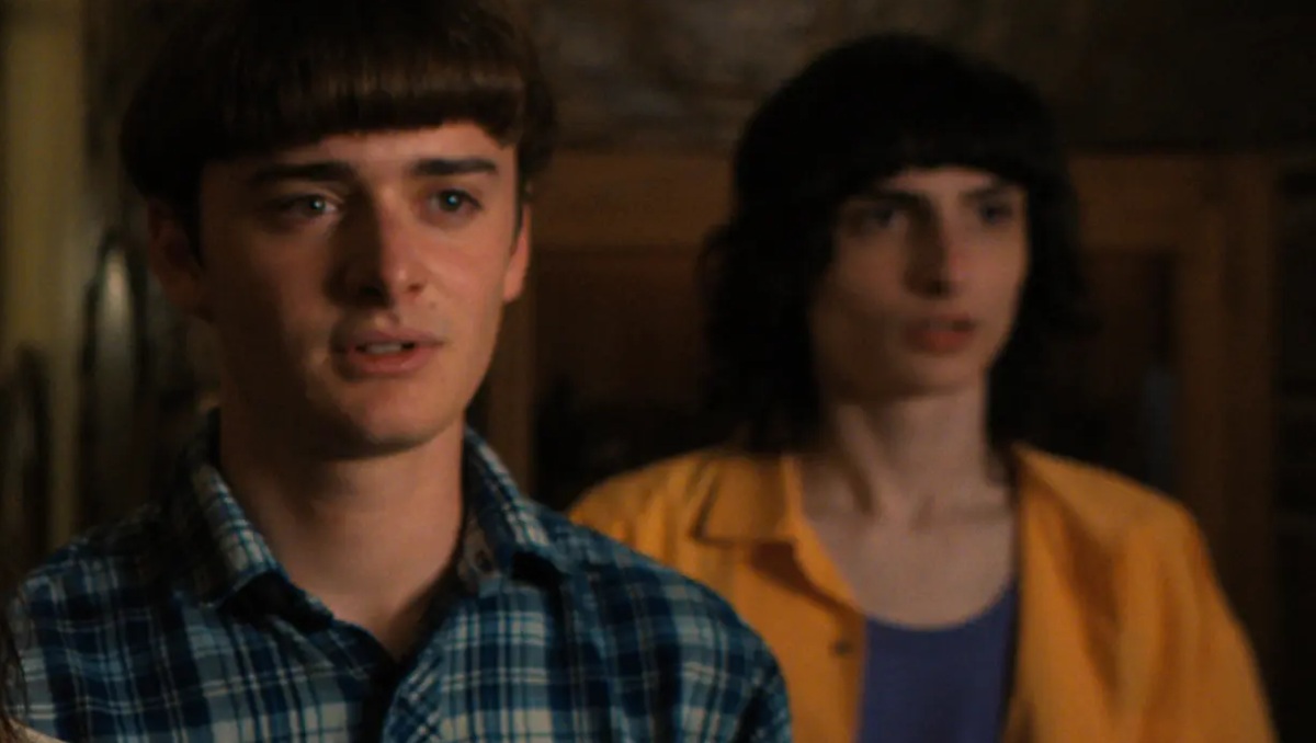 Will Byers reveló que sintió que “quedaban cosas sin decir” entre su personaje y Mike Wheeler.