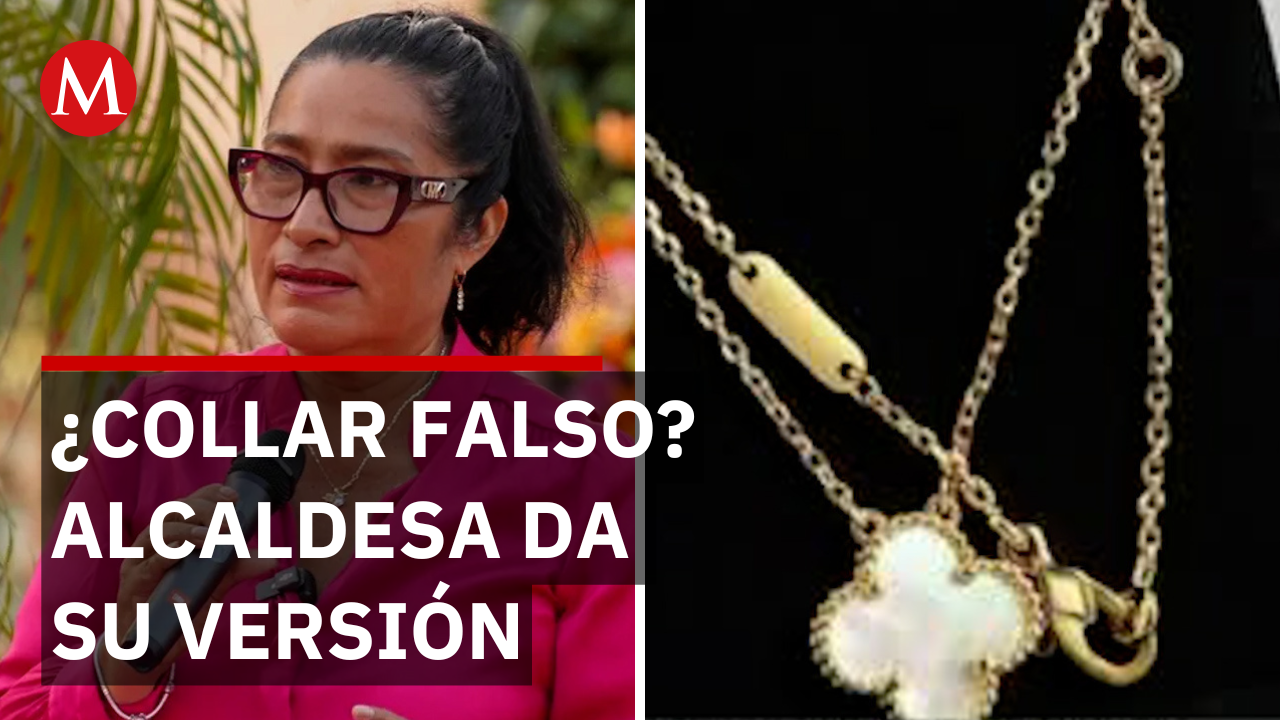 Abelina López habla sobre presunto cohecho y reparaciones por sismo en Acapulco