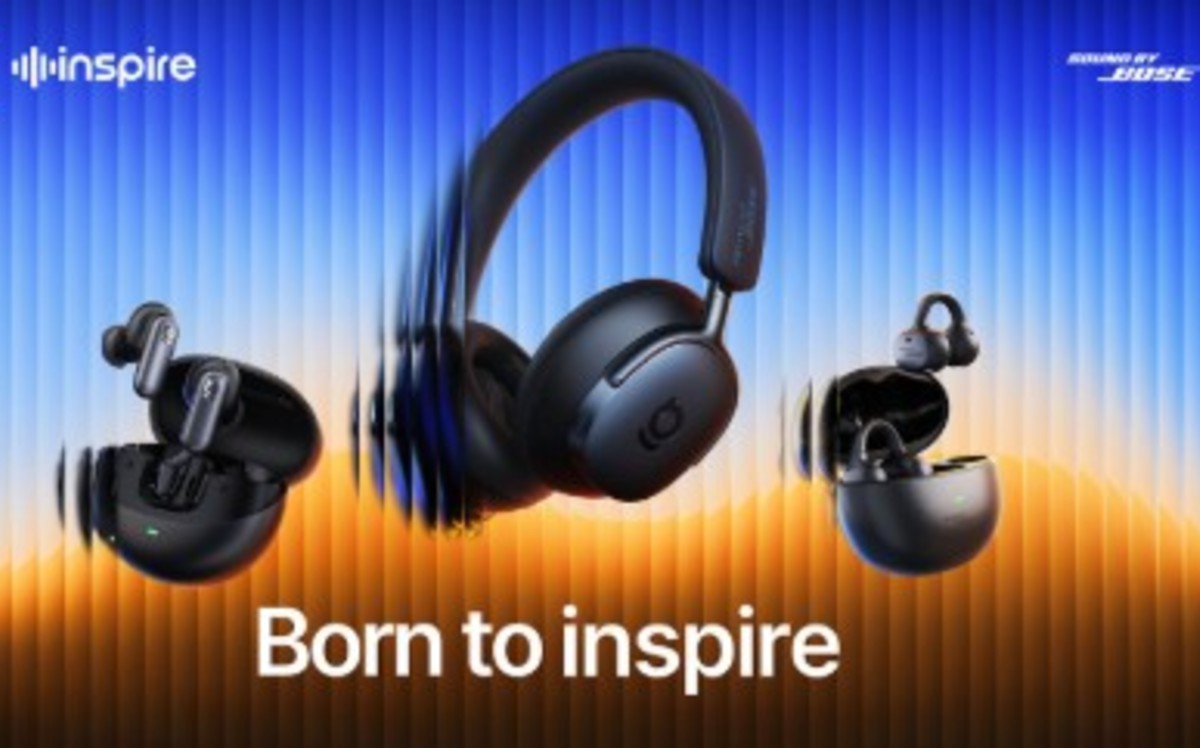 Baseus Inspire: Nueva Serie de Auriculares XC1, XP1 y XH1 - entretenimiento news from Milenio
