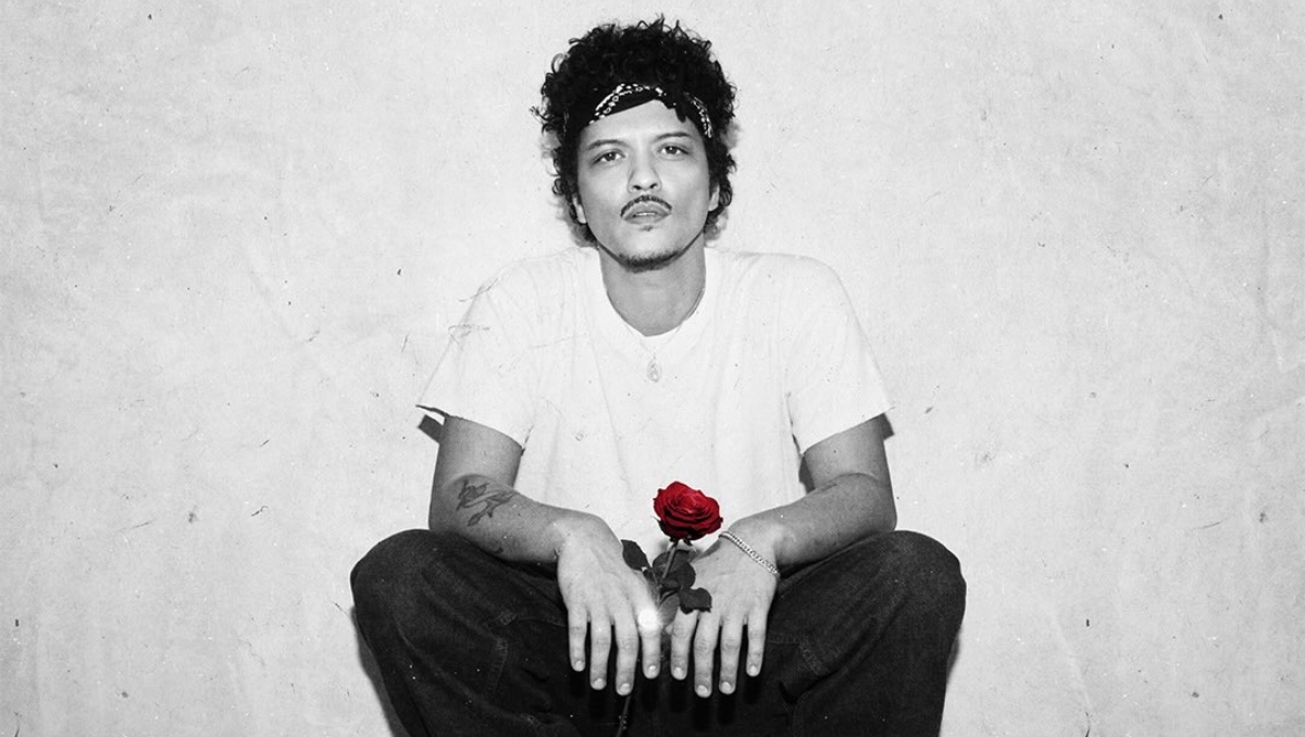 Bruno Mars anuncia el estreno de su nuevo disco tras 10 años de ausencia  | ESPECIAL