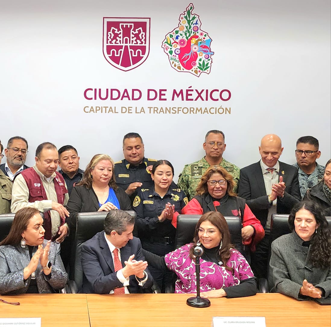 Se lleva a cabo la evaluación en materia de seguridad en los cinco sectores que integran la demarcación. | Especial