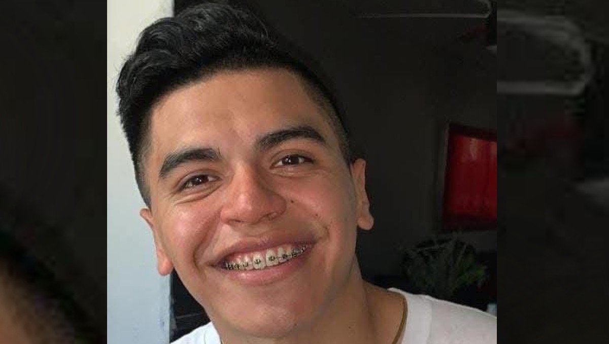 Carlos Castro trabajaba actualmente en Portal Enfoque. | Foto: Especial