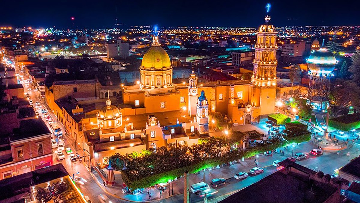 Celaya, Guanajuato | Especial