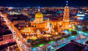 Celaya, Guanajuato | Especial