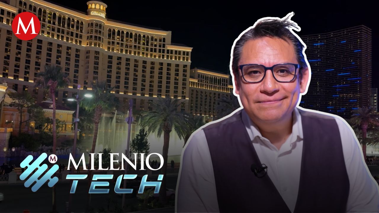 CES 2026 marca el salto de la IA al uso cotidiano | Milenio Tech