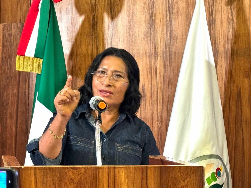 Informó que no ha sido citada tras la investigación que abrió la Fiscalía Anticorrupción por el collar que usó de una supuesta marca de lujo