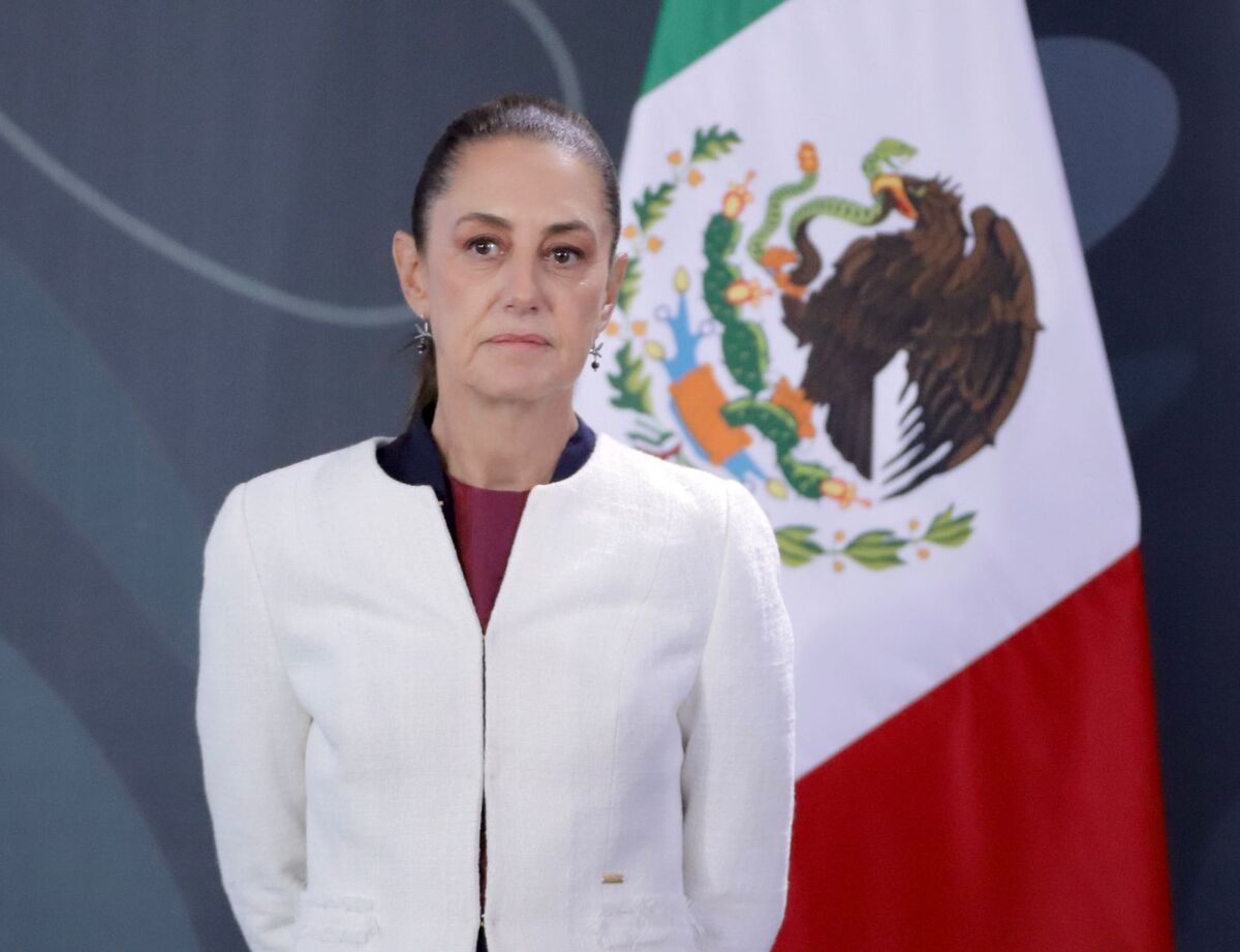 Claudia Sheinbaum pide que se investigue caso de diputada de Morena en Baja California | Ariel Ojeda