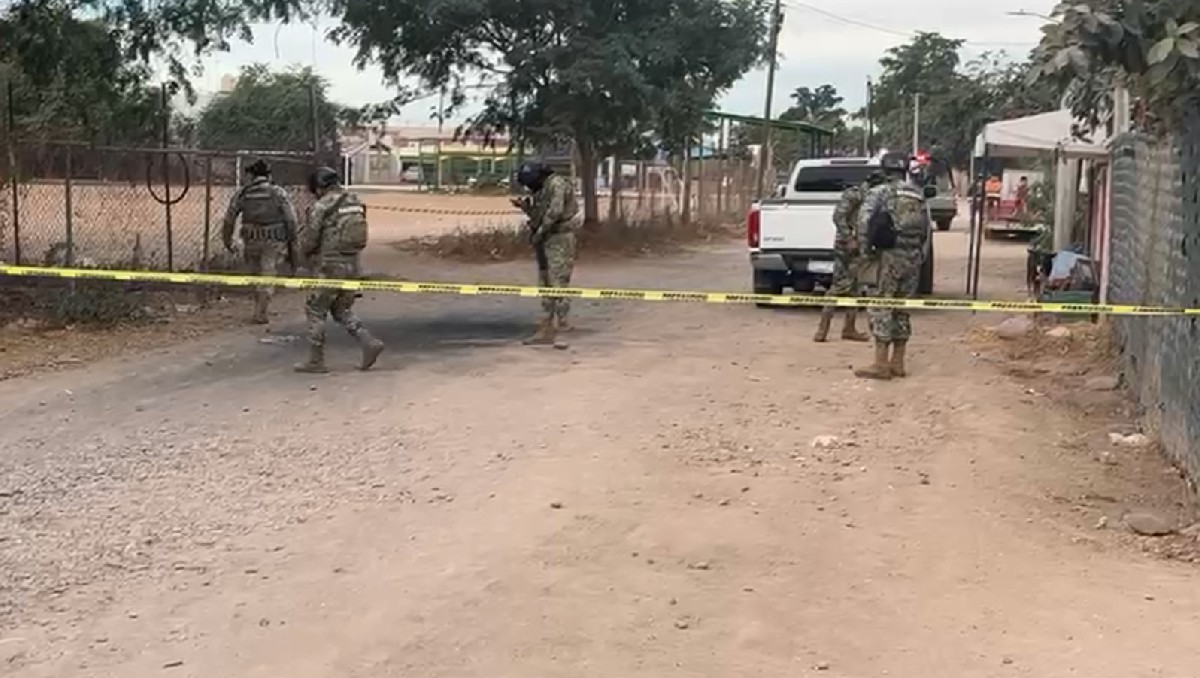 La comisaria perdió la vida debido a la gravedad de sus lesiones. | Especial