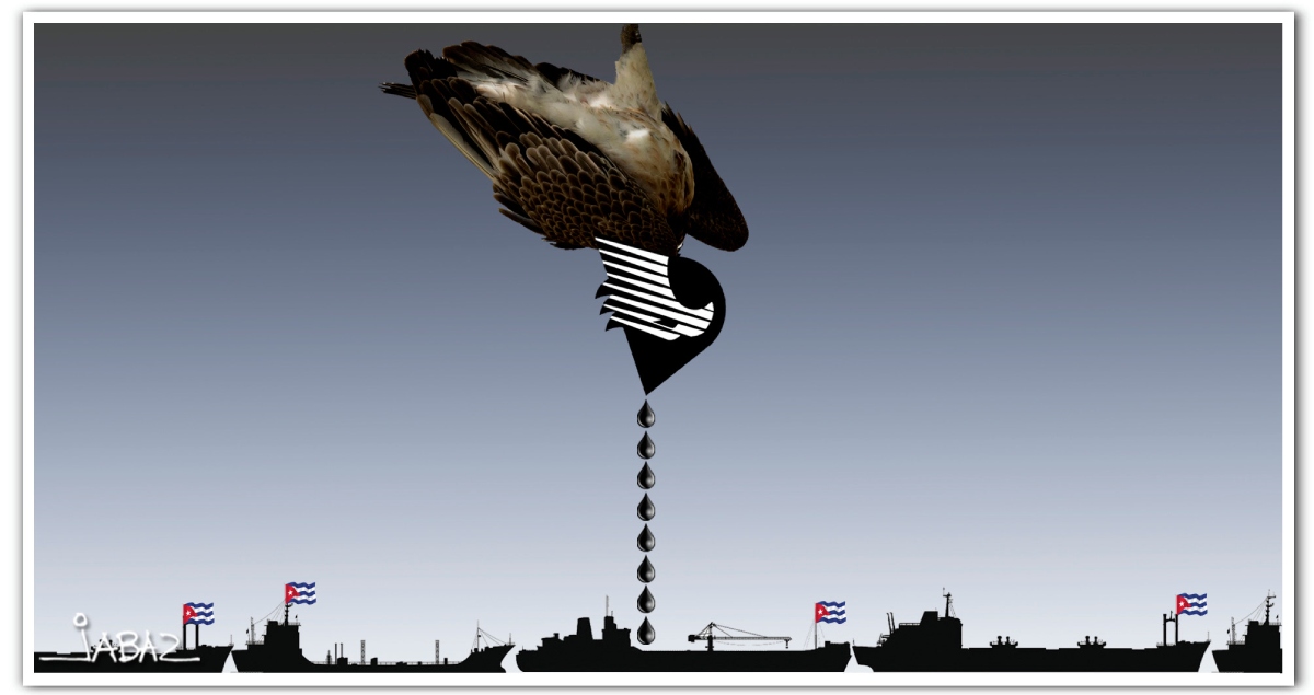 Con deuda multimillonaria, pero altruista