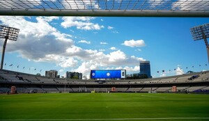 Cruz Azul cambiará nuevamente de sede, pues para el Clausura 2026 no jugarán como local en el Estadio Olímpico Universitario.