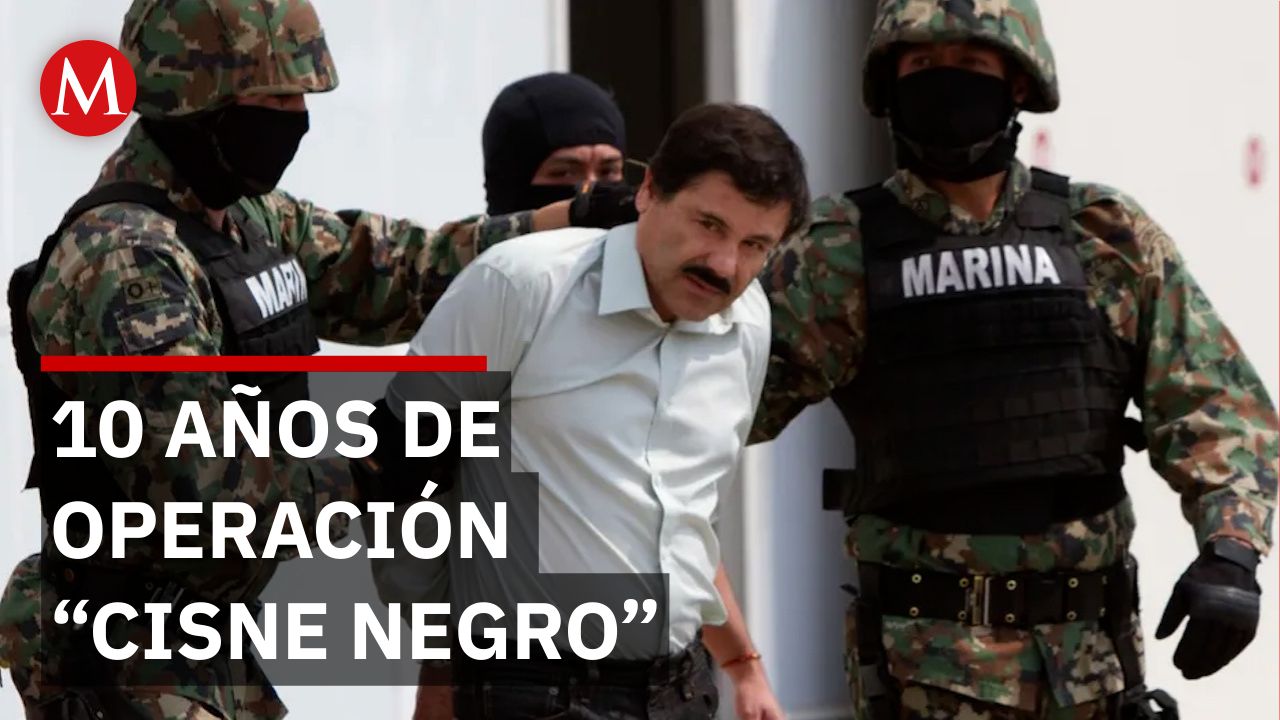 De la ovación al silencio: la huella que dejó la captura de ‘El Chapo’