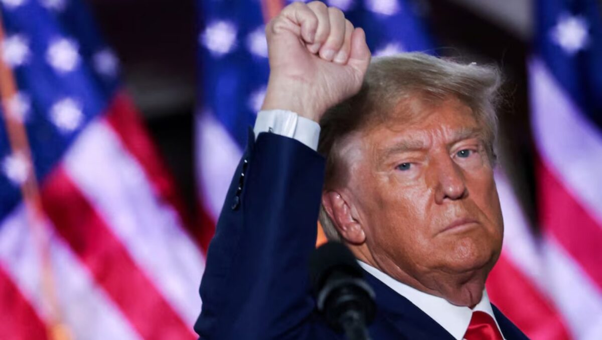 Donald Trump ordenó la acción militar más estratégica de sus dos mandatos para capturar al presidente depuesto de Venezuela | Reuters