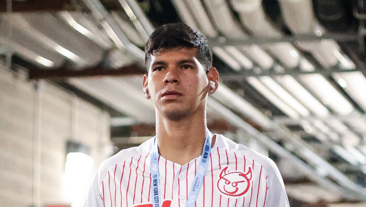 Efraín Juárez confirma la llegada de Robert Morales a Pumas para el Clausura 2026 (Imago7)