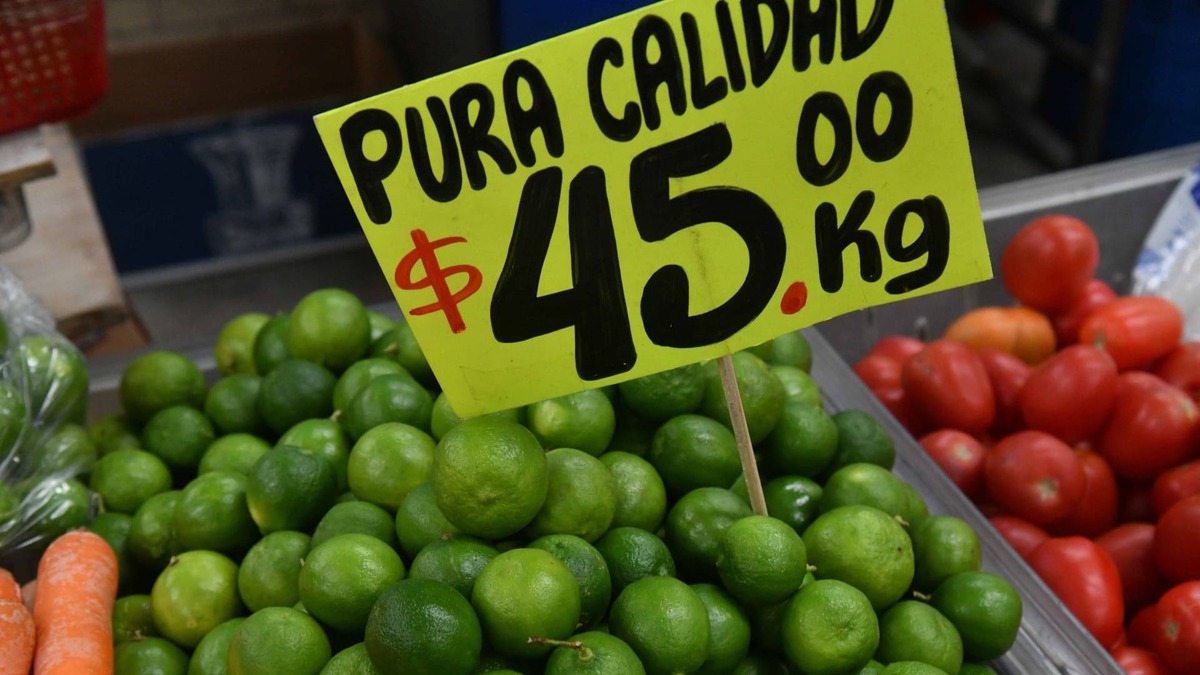 Estos son los productos y servicios más caros | Cuartoscuro