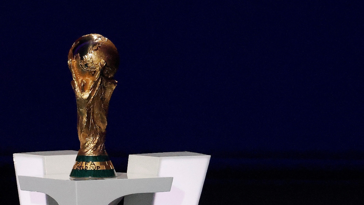FIFA anuncia alianza para convertir a TikTok en su plataforma preferente de cara al Mundial 2026 (Reuters)
