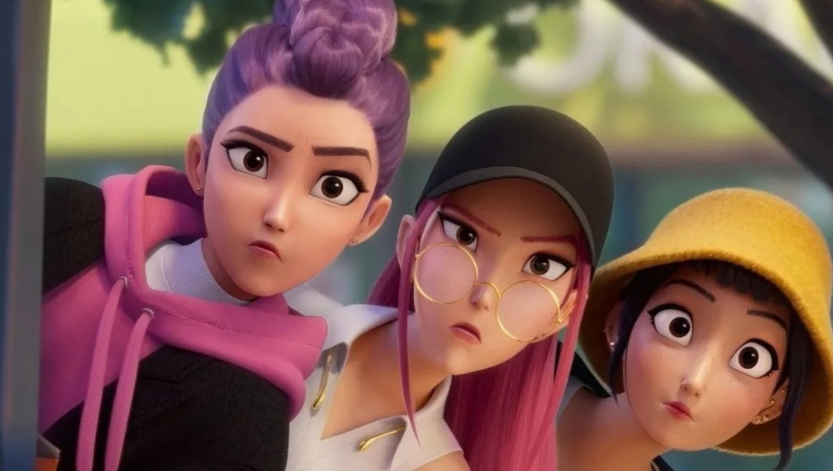 La gala de los Globos de oro dan a conocer a la mejor película animada | Especial