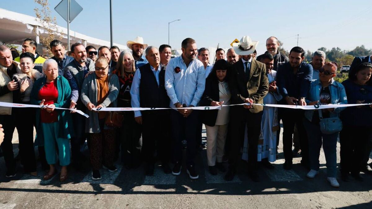 Gerardo Quirino presenta el nuevo presupuesto de obras (Cortesía)