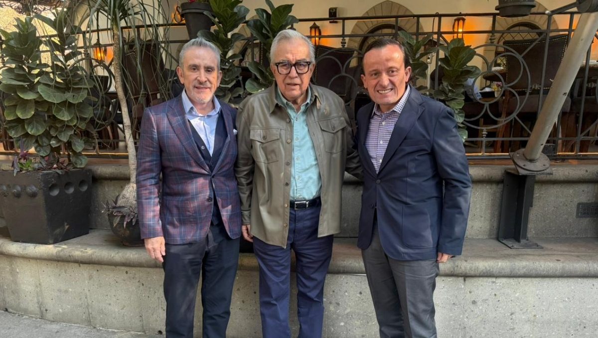 Gobernador de Sinaloa explora con la Liga MX que el Atlante juegue en Mazatlán (Cortesía)