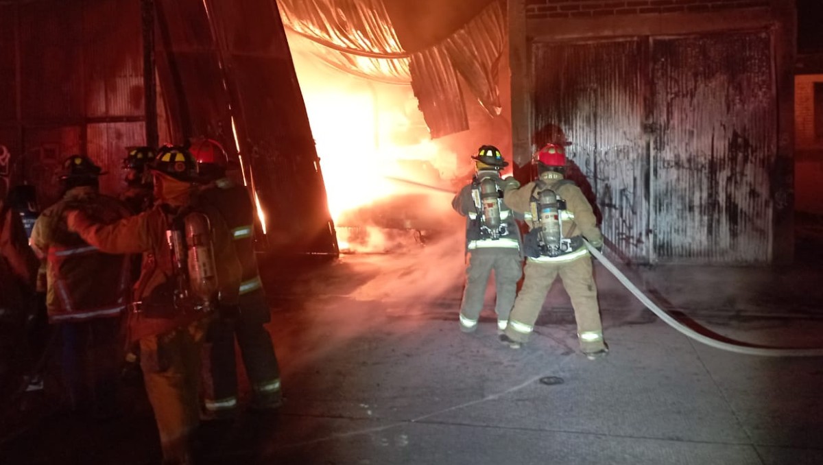 Hasta el momento se desconoce la cantidad de hidrocarburo que estaba almacenado. | Cortesía