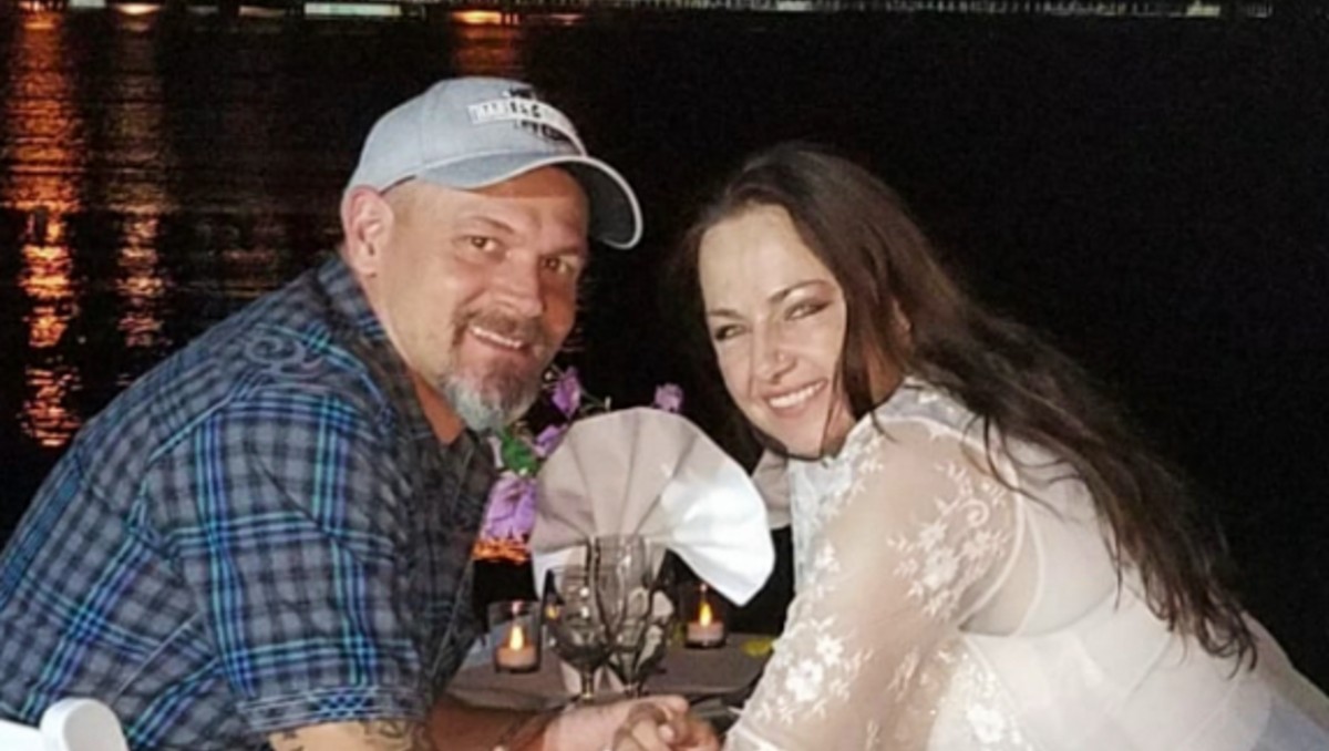 Hombre muere días después de su boda tras nadar en agua contaminada. | FOTO. Especial