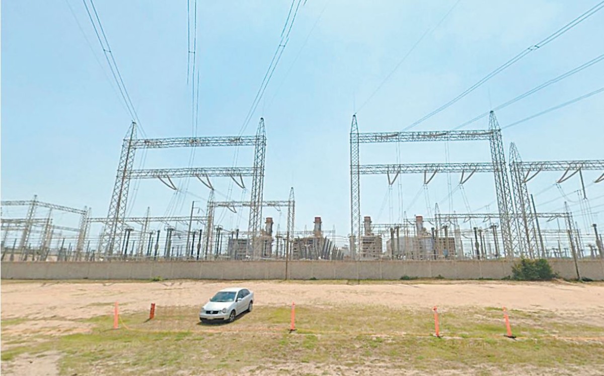 La infraestructura eléctrica del estado se ampliará para evitar los cortes del servicio. |Especial