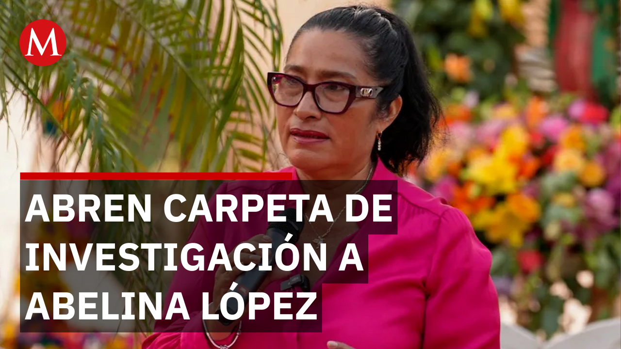 Investigan a Abelina López, alcaldesa de Acapulco, por presunto cohecho