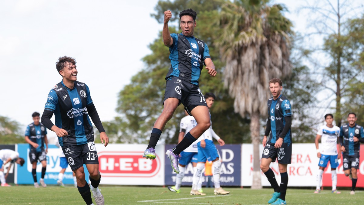 Jesús Hernández es nuevo refuerzo del Tapatío FC para el Clausura 2026 (Imago7)