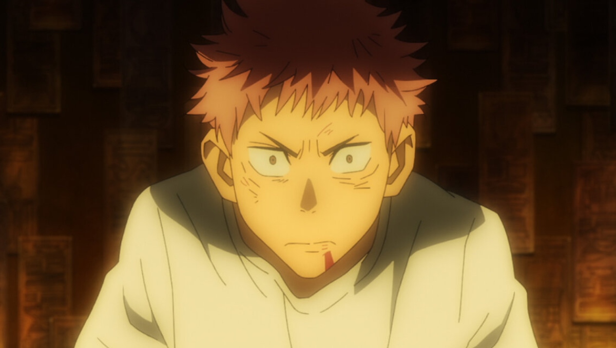 Jujutsu Kaisen  es uno de los animes más importantes de la actualidad | Especial