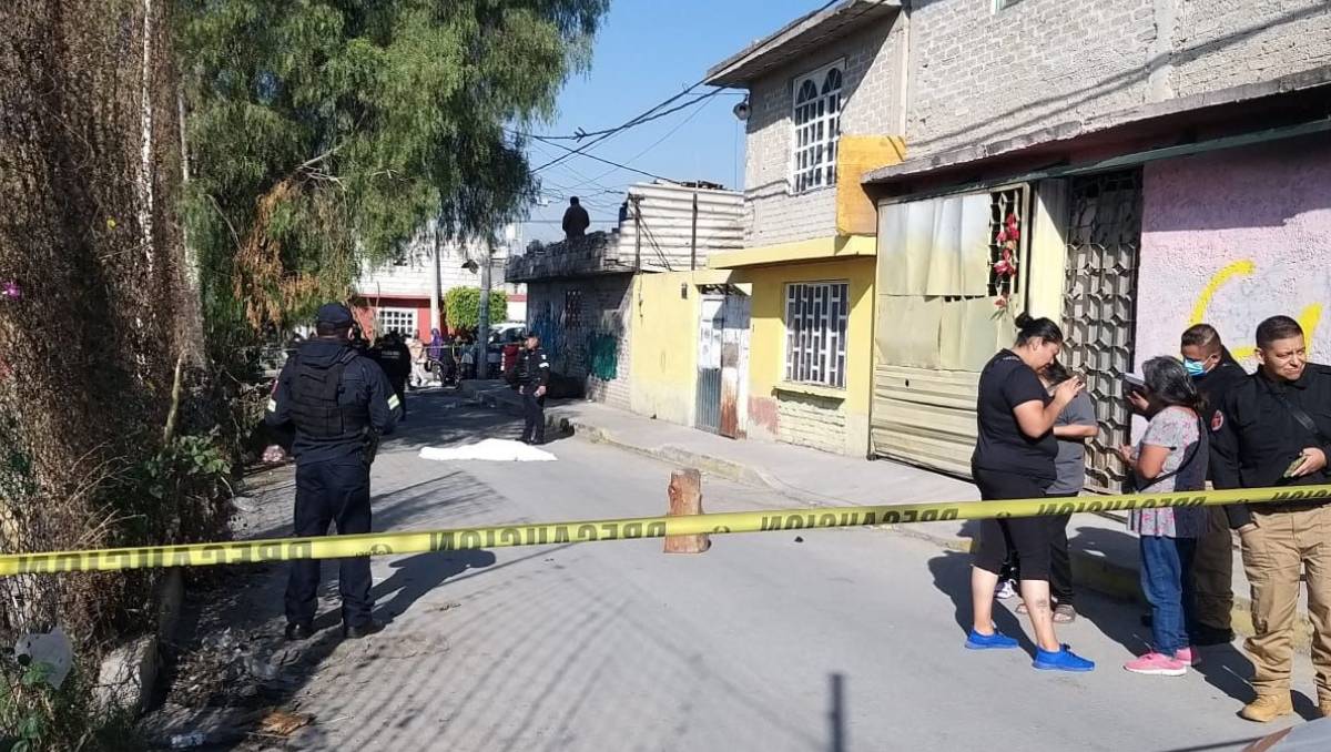 La víctima regresaba al cuidado de un adulto de la tercera. Especial