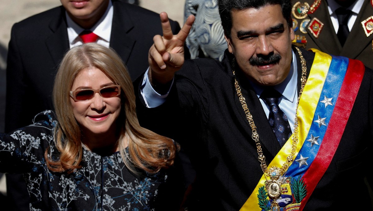 Juez de EU rechaza desestimar caso de Maduro por bloqueo de fondos para sufragar su defensa