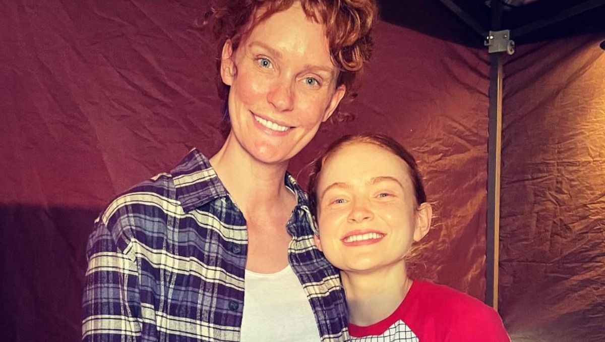 ¿Por qué la mamá de Max de Stranger Things no estuvo en el cierre de la serie?