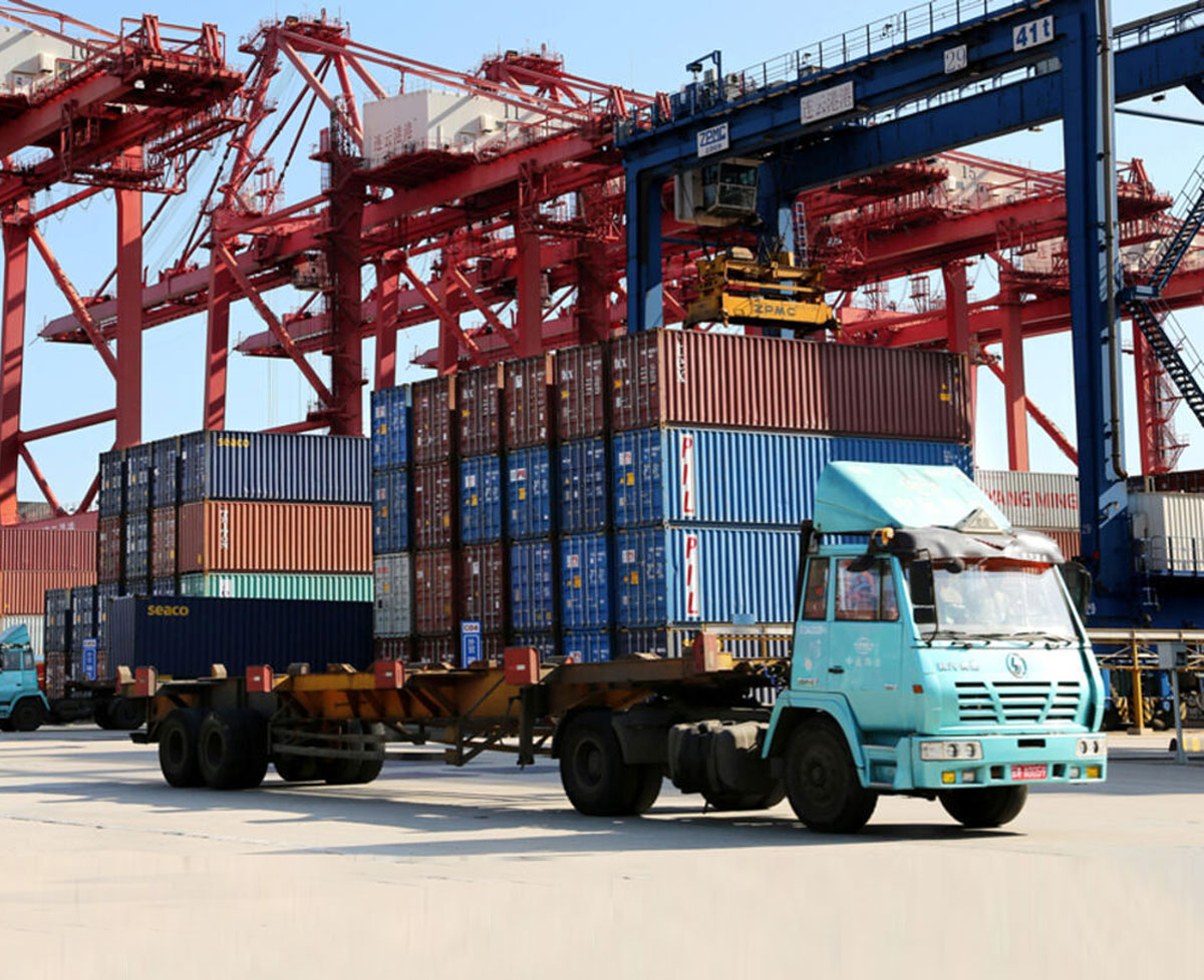 El mundo responde con investigaciones y aranceles, convirtiendo al 'dumping chino' en el nuevo foco de la ira global. REUTERS.