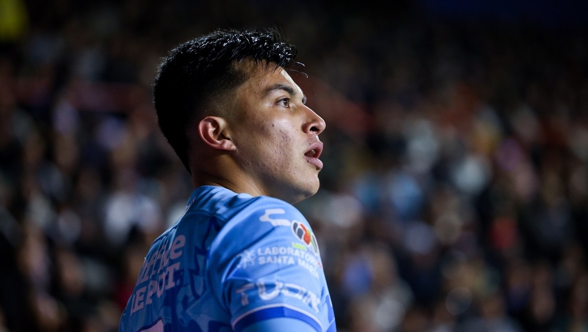 Necaxa luchará para concretar llegada de Emilio Rodríguez para este torneo (Imago7)