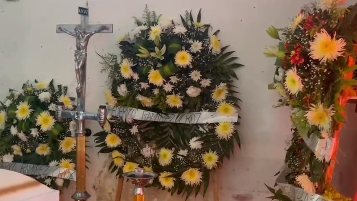 Los padres del menor confirmaron que su cuerpo será incinerado. | Especial