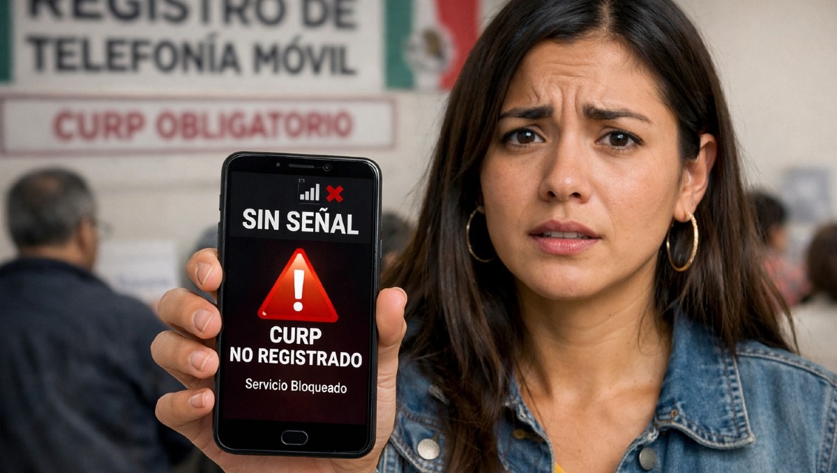 El Padrón de Telefonía se hizo oficial  partir del 9 de diciembre | IA DISCOVER