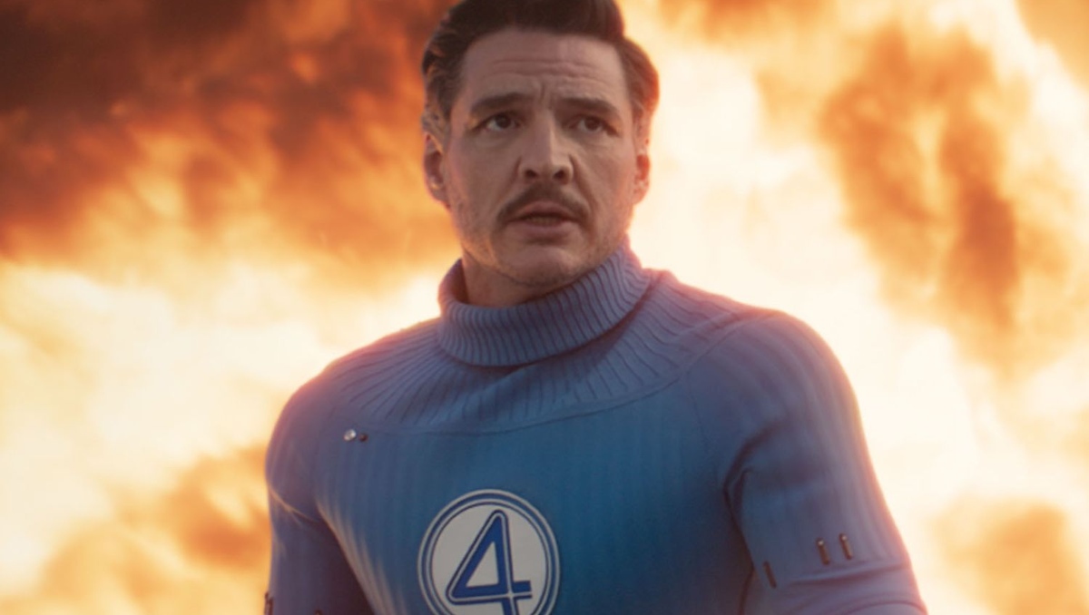 Pedro Pascal  sufrió una lesión durante la grabación de Avengers | Especial