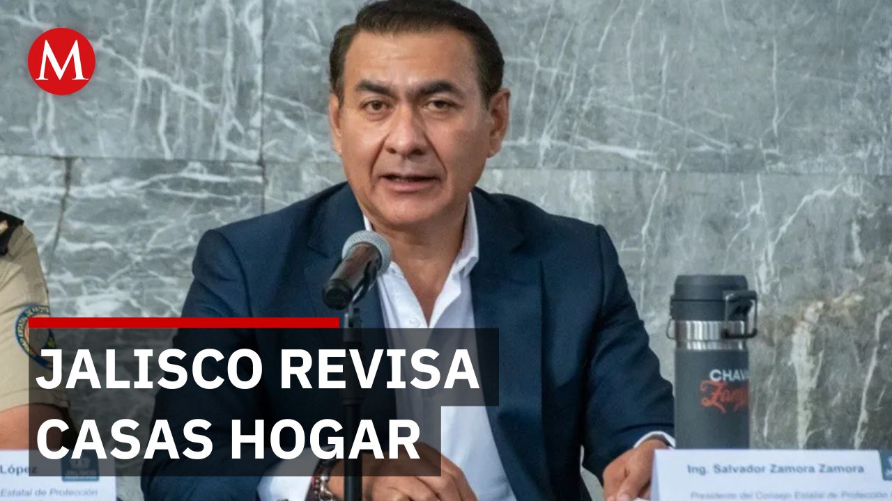 Piden revisar albergues tras fuga de menores en Jalisco; cuatro menores siguen desaparecidos