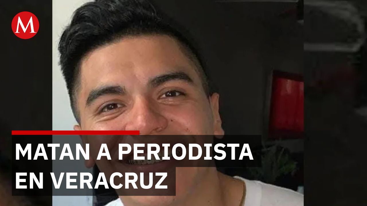 En Poza Rica, Veracruz, fue asesinado a balazos el periodista Carlos Castro
