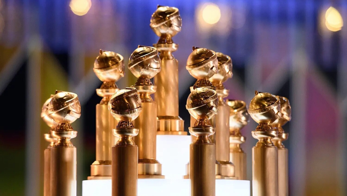 Premios Globos de Oro 2026: Lista de Ganadores