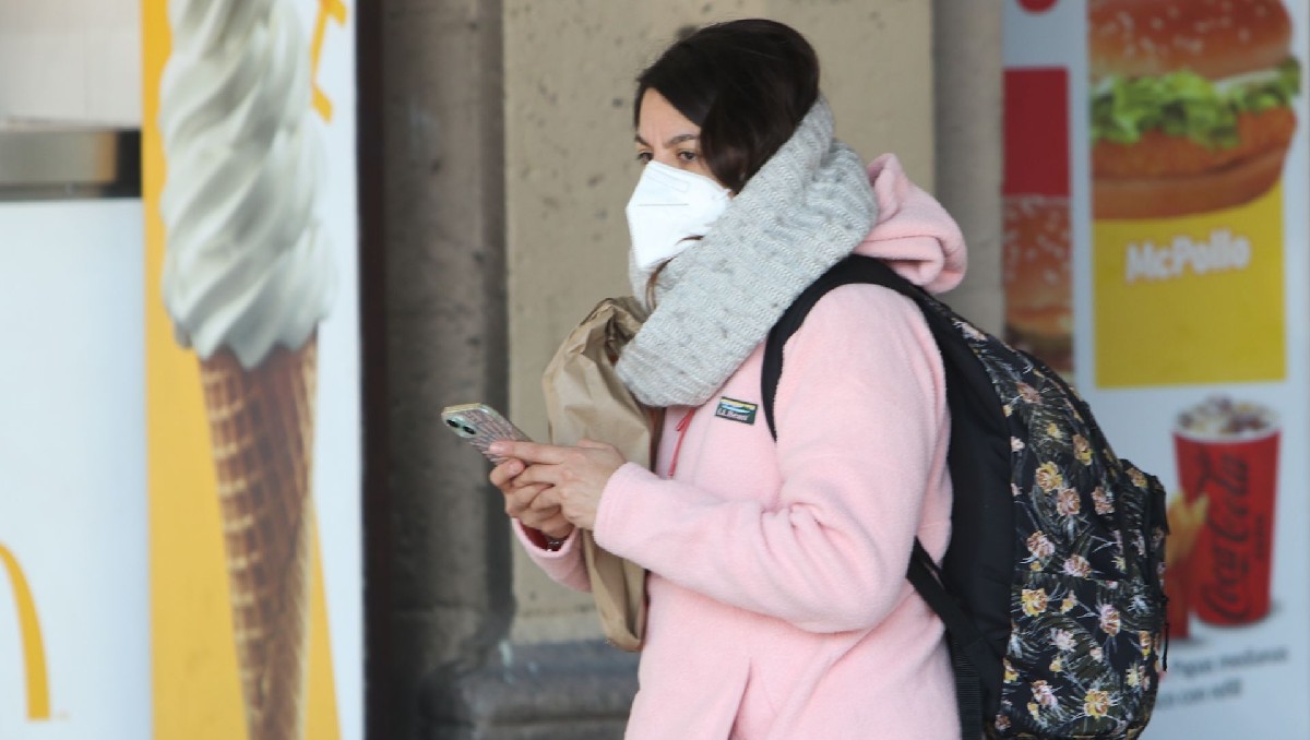 En varios estados prevén heladas durante la mañana y noche de este jueves. | Especial