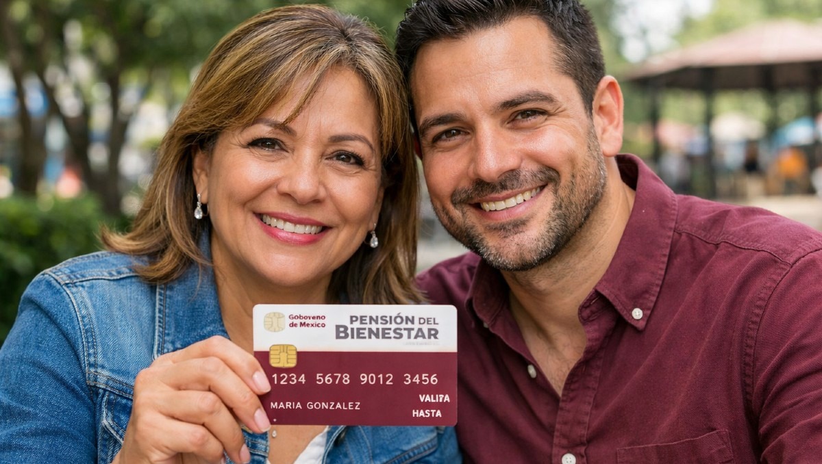 Este programa del Bienestar apoya con  más de 18 mil pesos al año a los beneficiarios | IA Discover Milenio