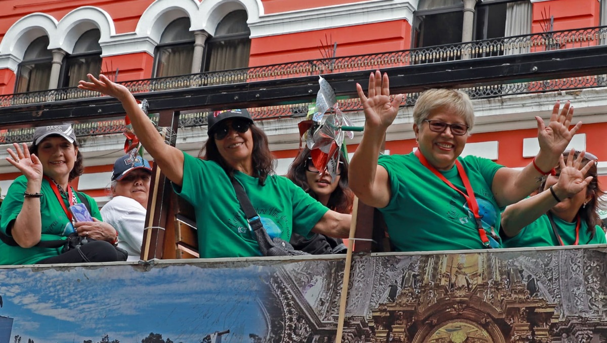 Puebla, ante una oportunidad histórica rumbo al mundial 2026 | Melanie Torres